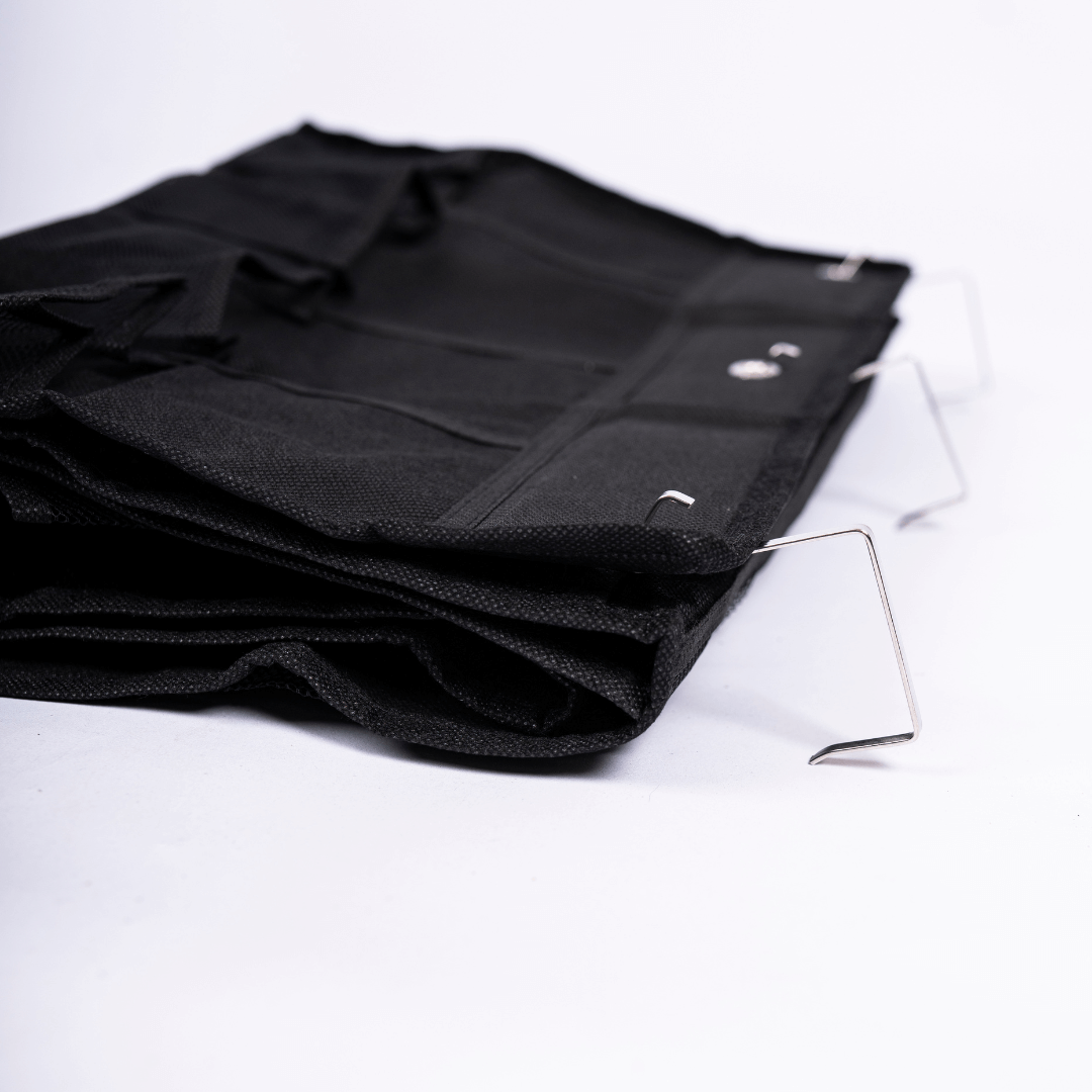 RejseOrganizer til babytøj