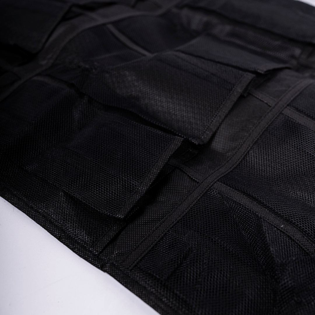 RejseOrganizer til babytøj