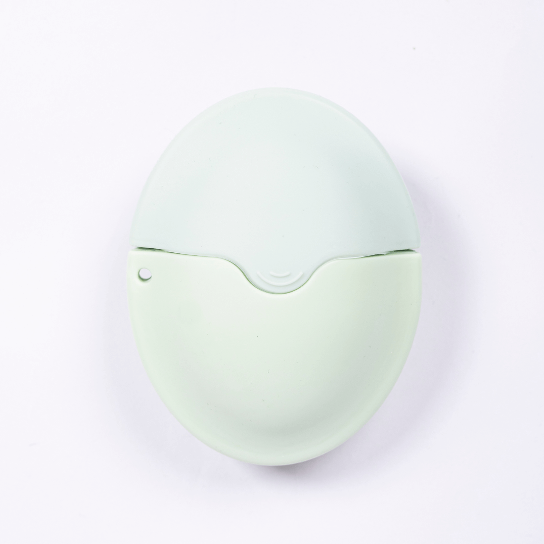 Solcremeapplikator (Grøn)