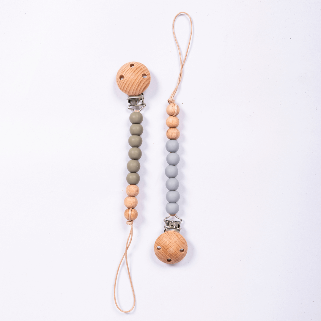 Den esentielle - Blå