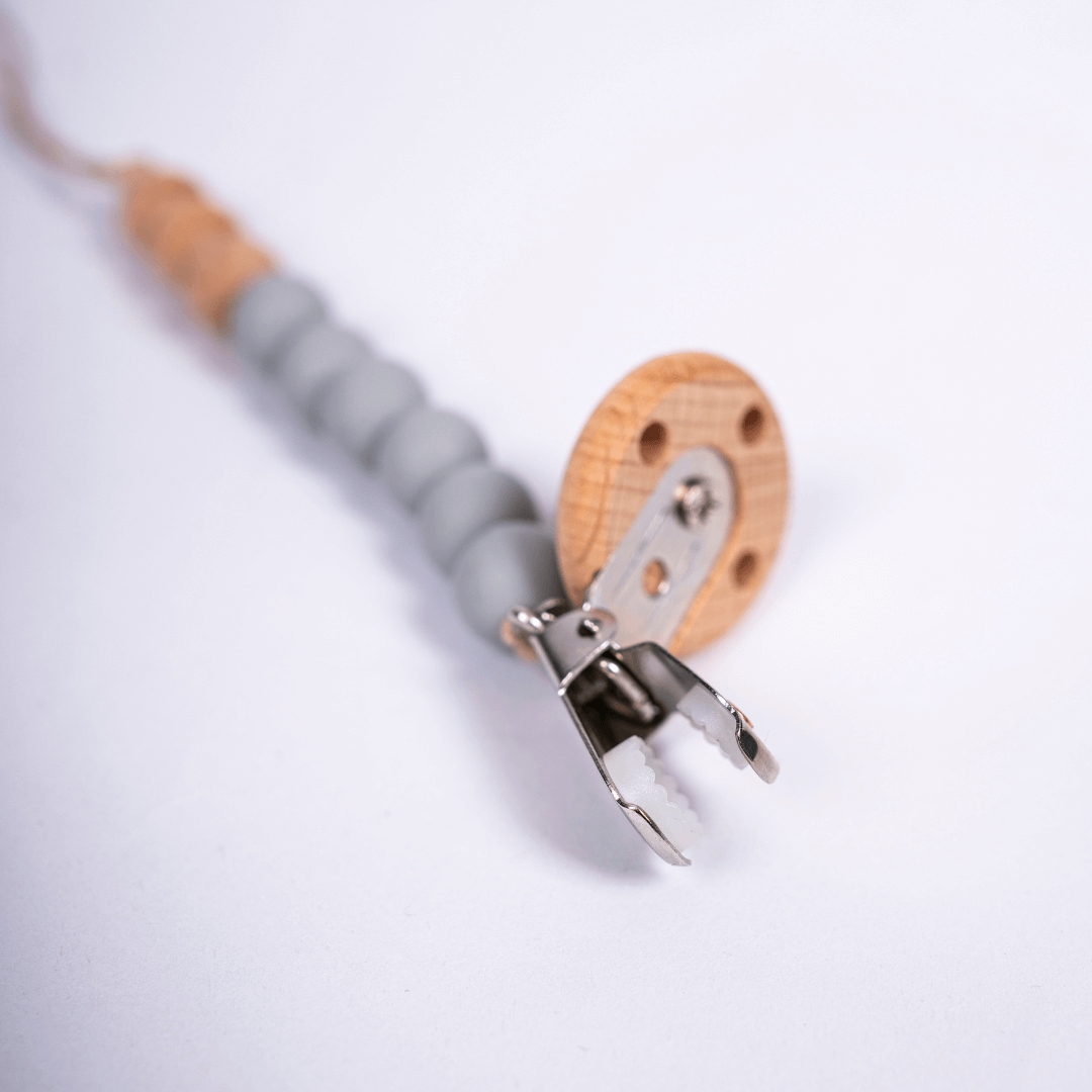 Den esentielle - Blå