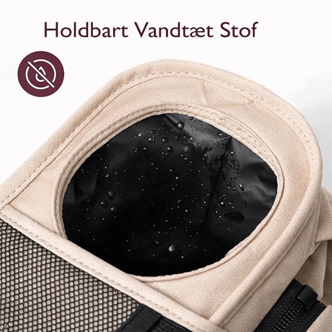 Barnevognstaske (restparti)