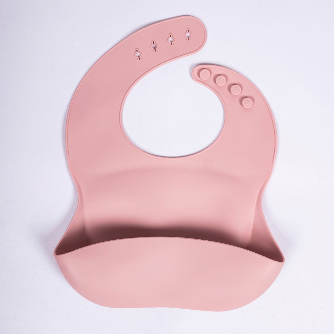 Silikonehagesmække 3-pak