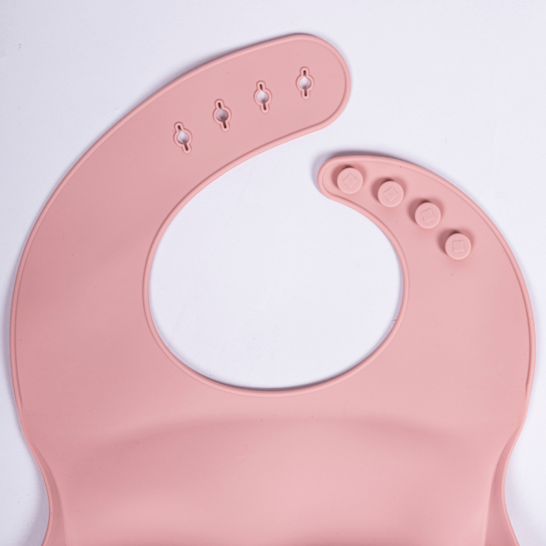 Silikonehagesmække 3-pak