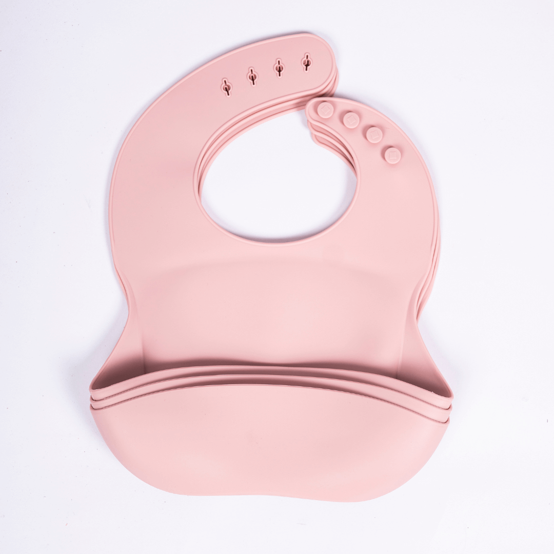 Silikonehagesmække 3-pak