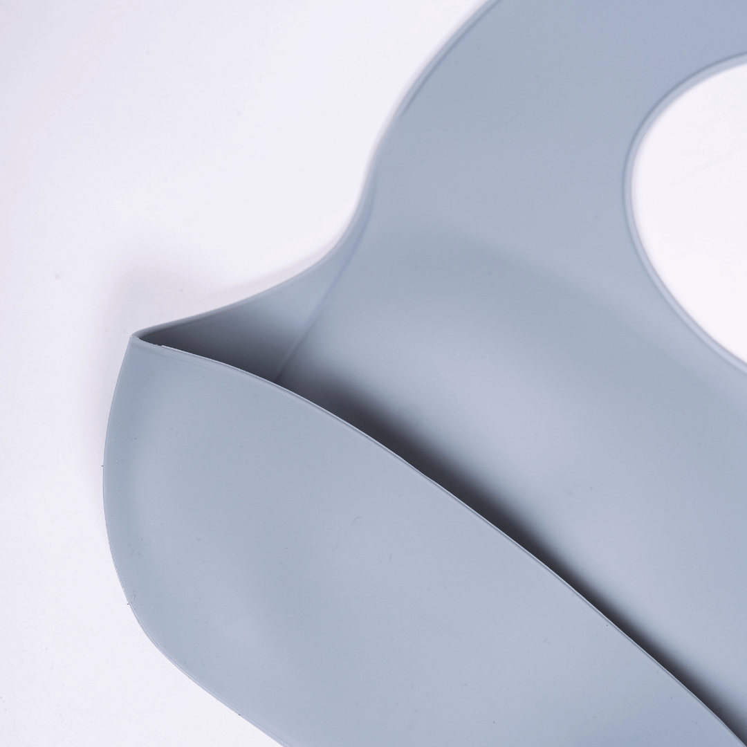 Silikonehagesmække 3-pak