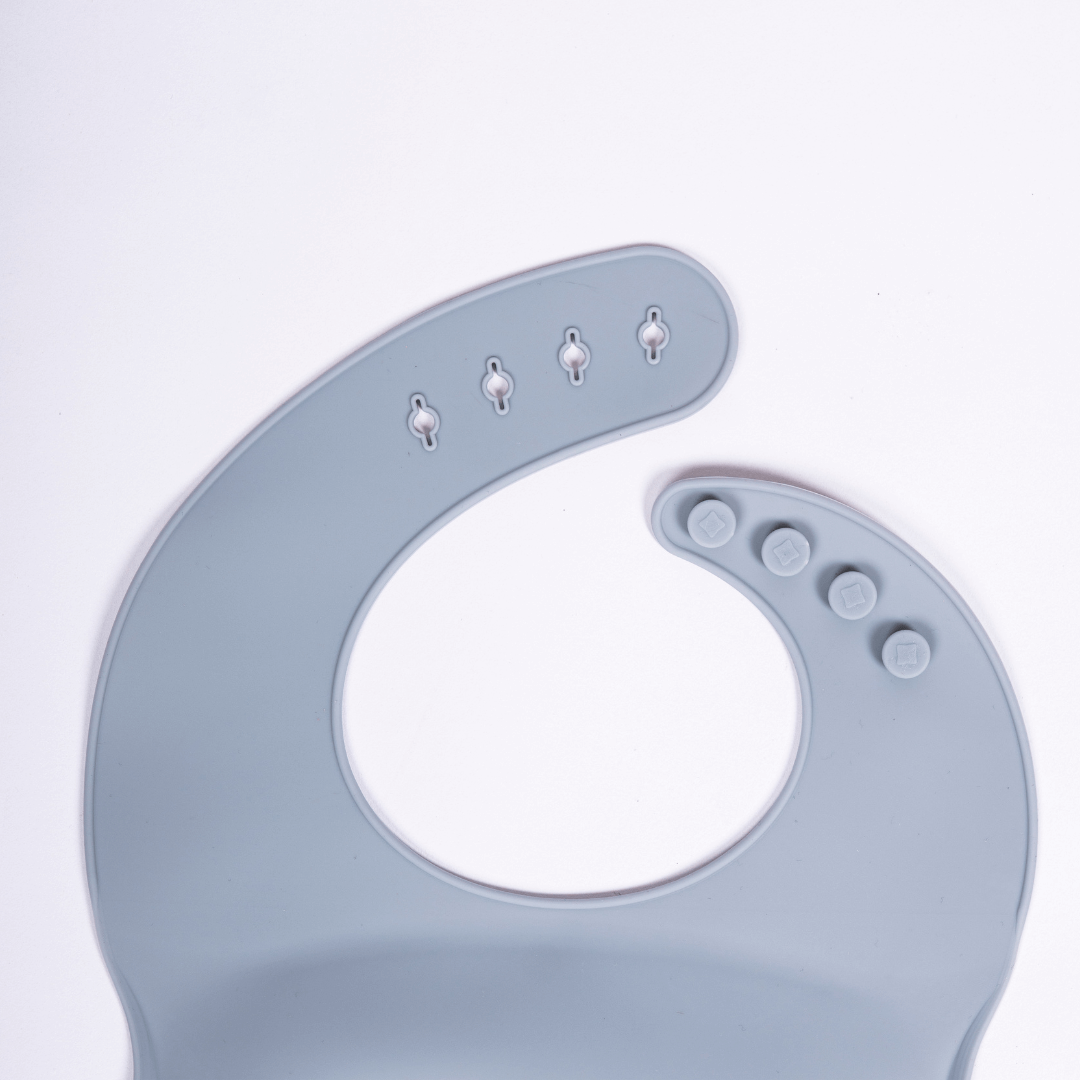 Silikonehagesmække 3-pak