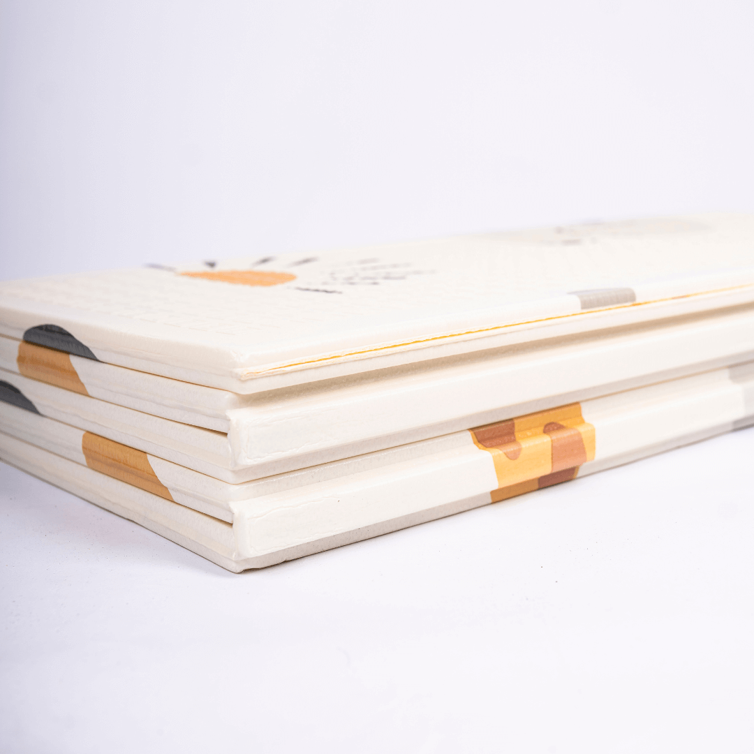 Legemåtte (Giraf/Elefant)