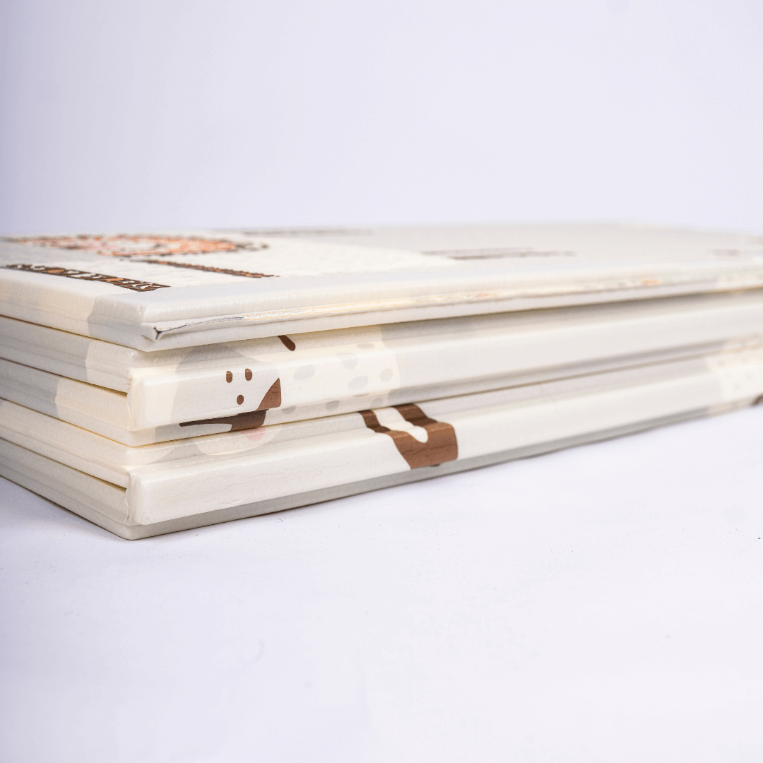 Legemåtte (Bilbane/Alpaka)