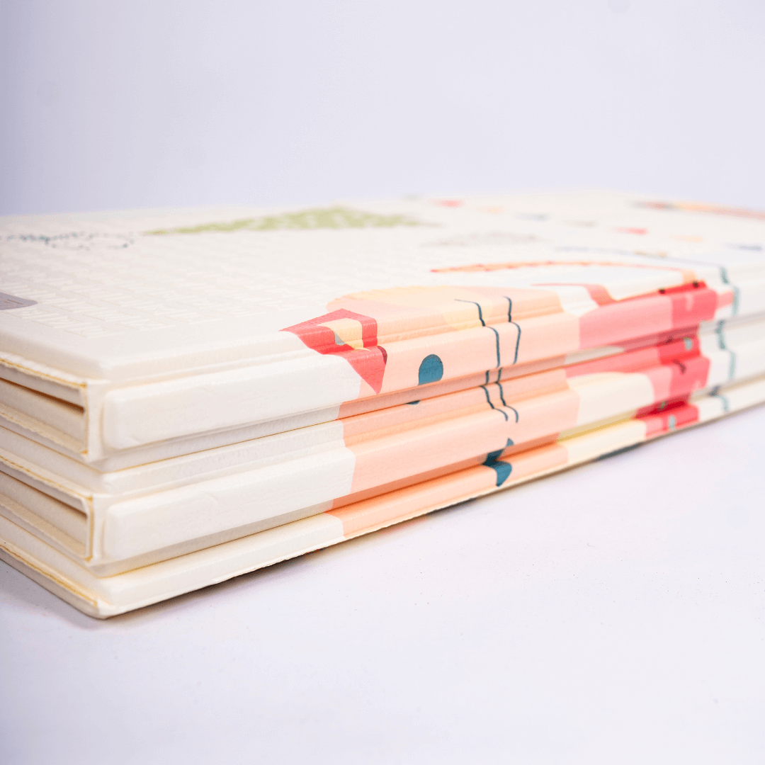 Legemåtte (Bjørn/Bambi)