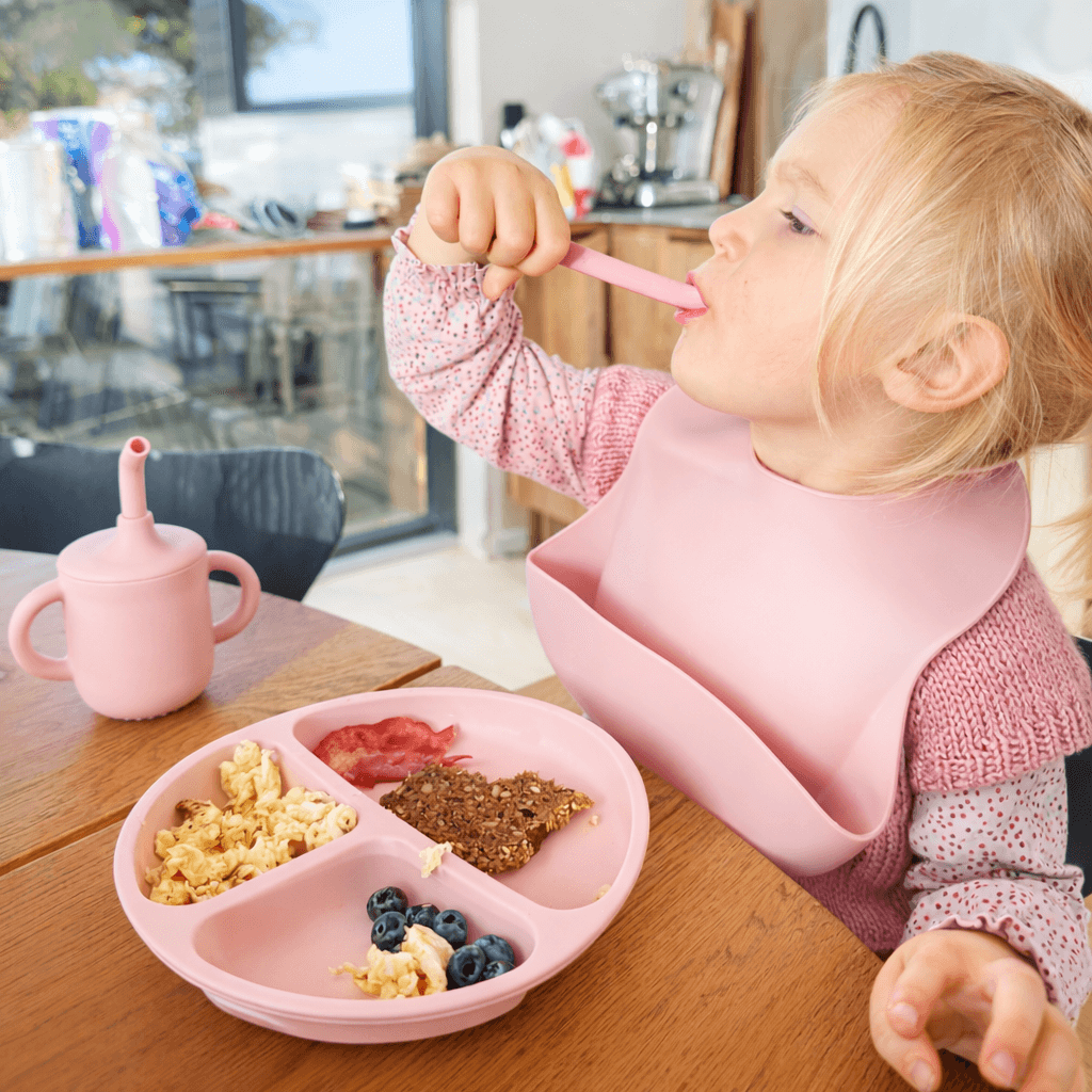 Fuldt spisesæt (8 dele)