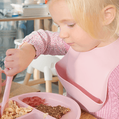 Silikonehagesmække 3-pak