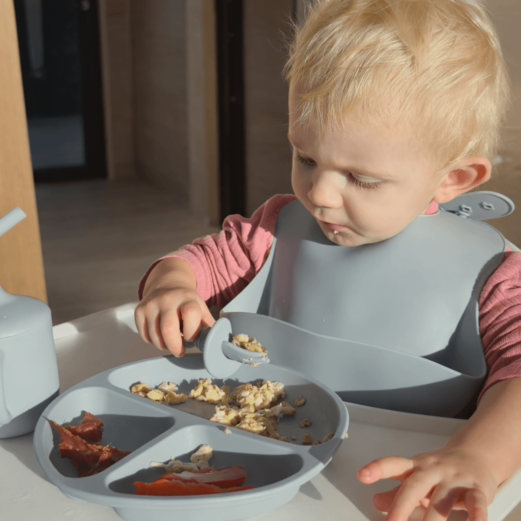 Fuldt spisesæt (8 dele)