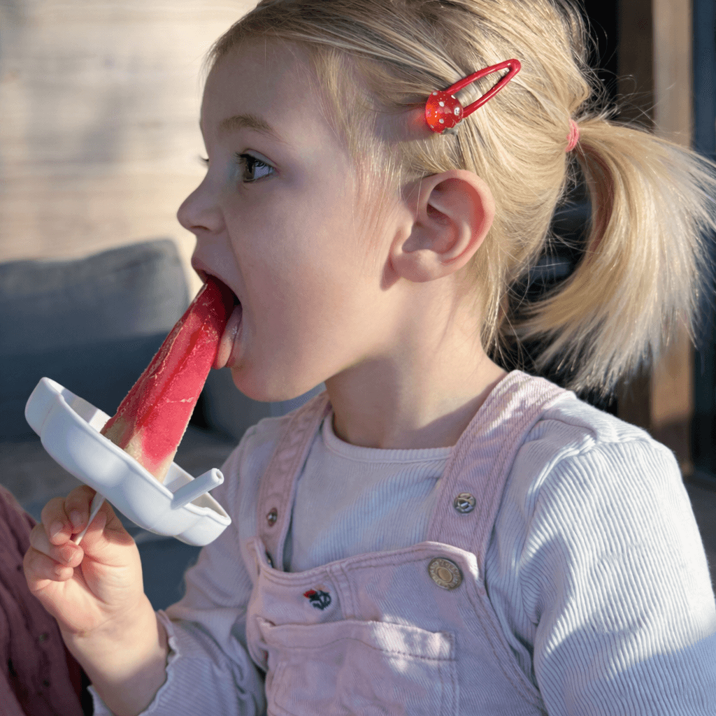 Ispindeholder (Mintgrøn)