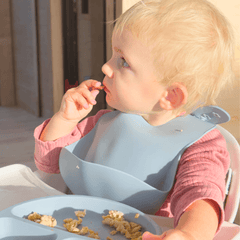 Silikonehagesmække 3-pak