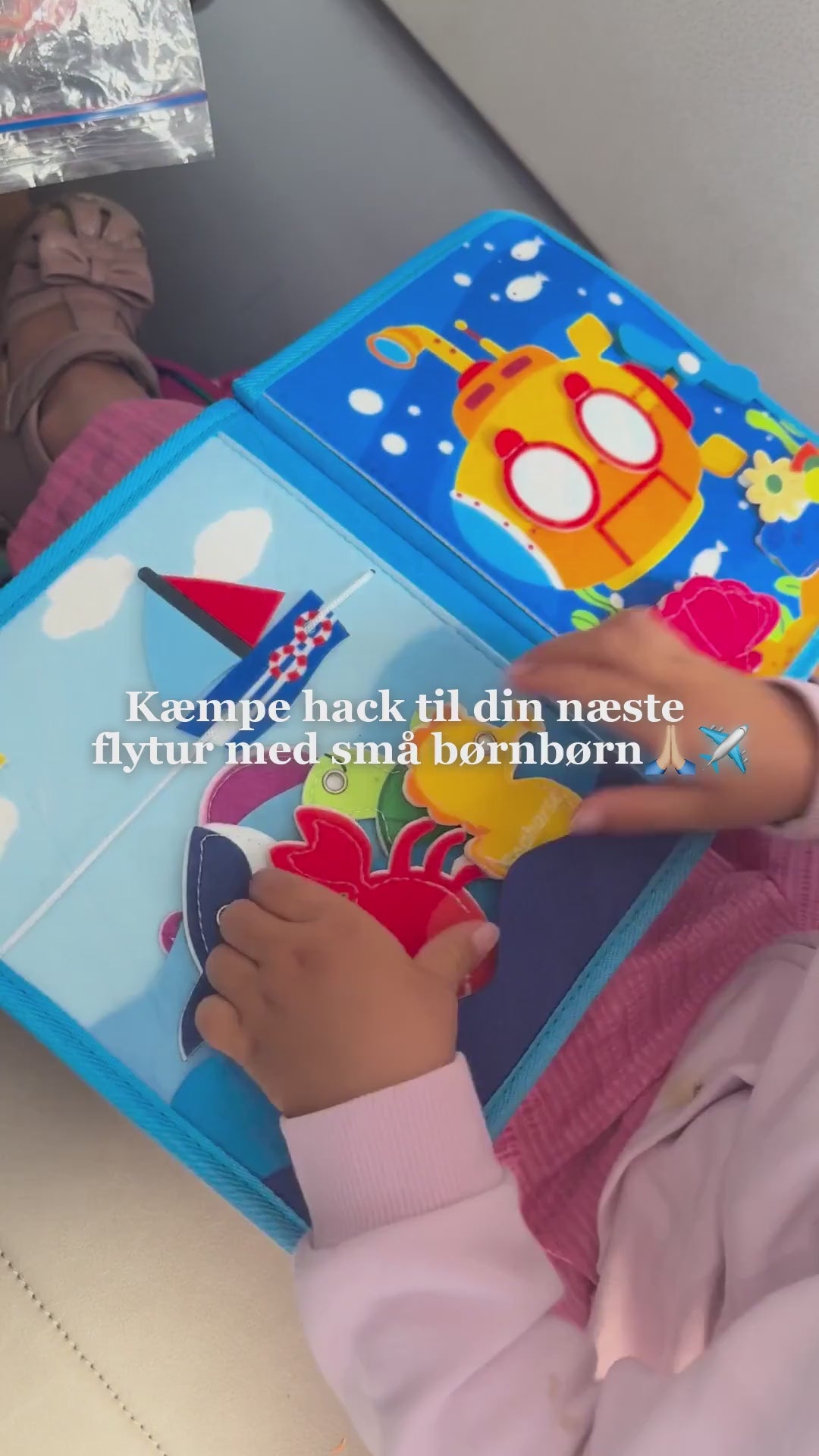 Indlæs video: 