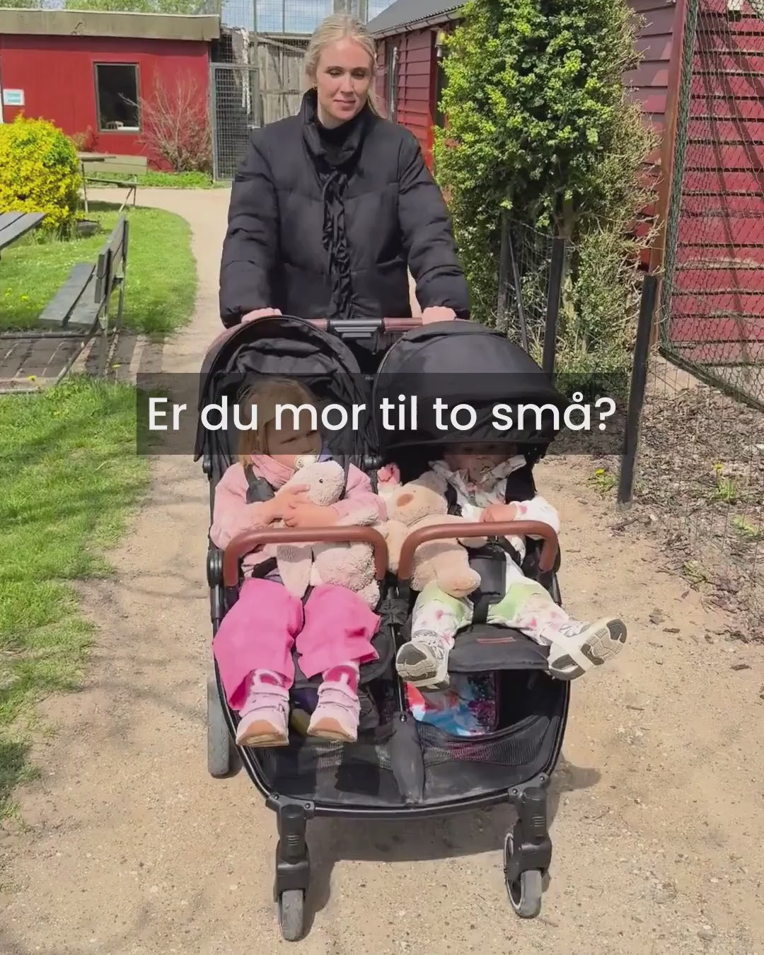 Indlæs video: 